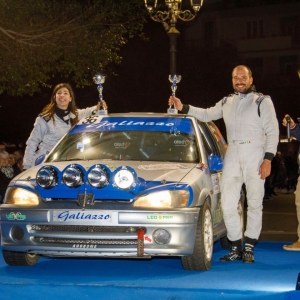 1° RALLY SULCIS-INGLESIENTE - Gallery 52